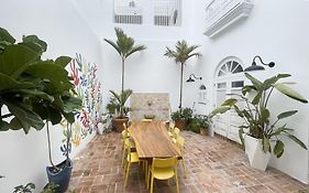 Old San Juan Management